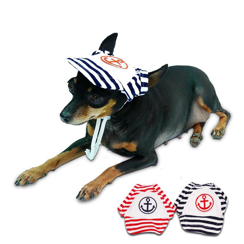 Machika™ Summer Dog Hats