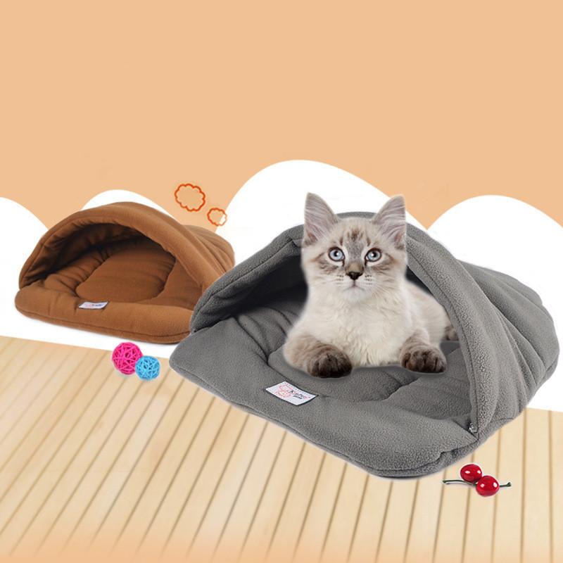 Sleeping Bag for cats