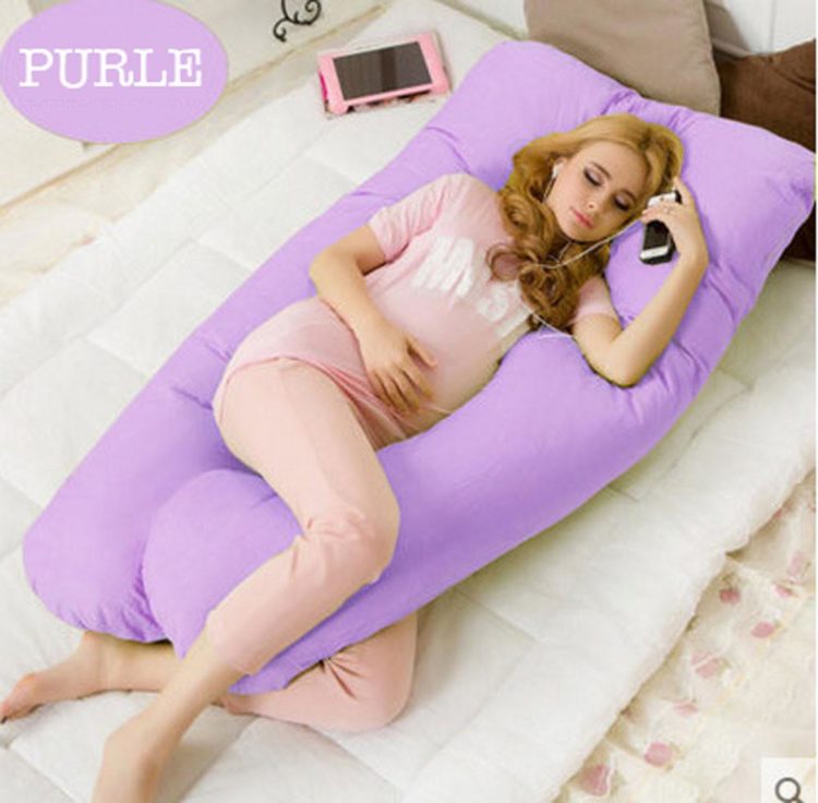 PerfectSleep™ Full Body Pillow
