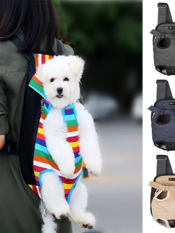 Hoopet™ Dog Carrier Backpack