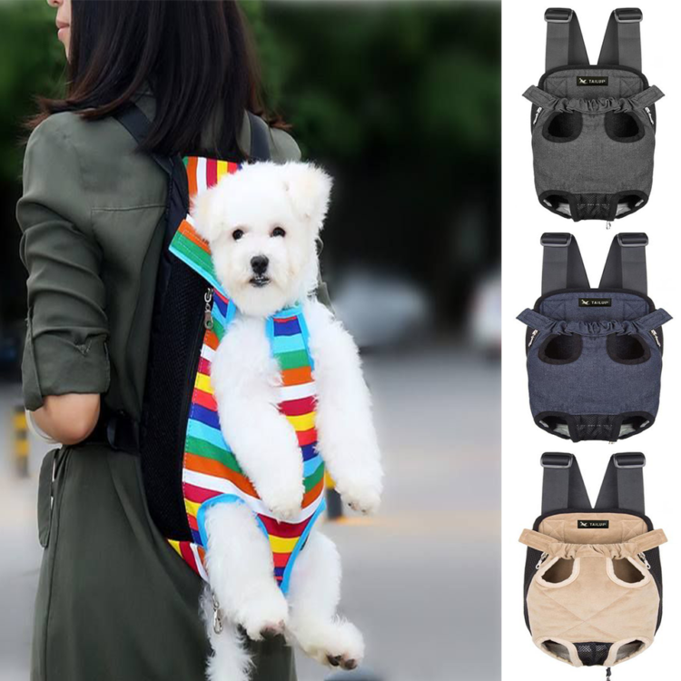 Hoopet™ Dog Carrier Backpack