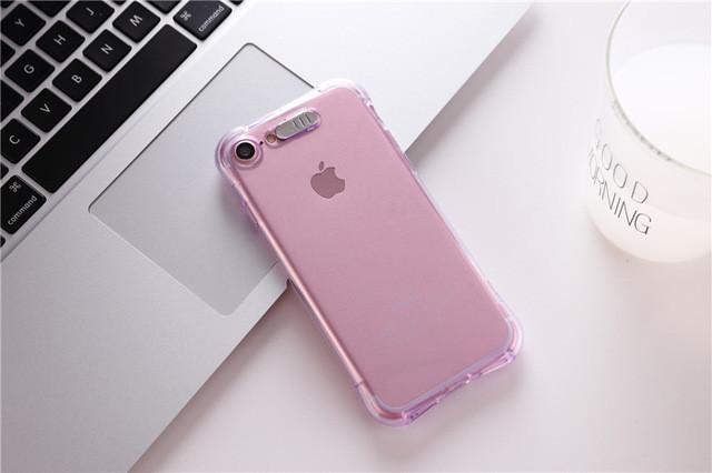 LED CASES FOR IPHONE 5 5S 6 6S PLUS (LIMITED EDITION)