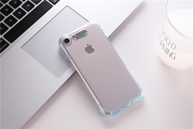 LED CASES FOR IPHONE 5 5S 6 6S PLUS (LIMITED EDITION)