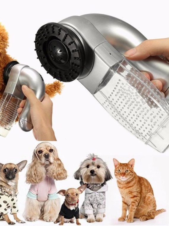 Pet Handheld Vacuum Cleaner