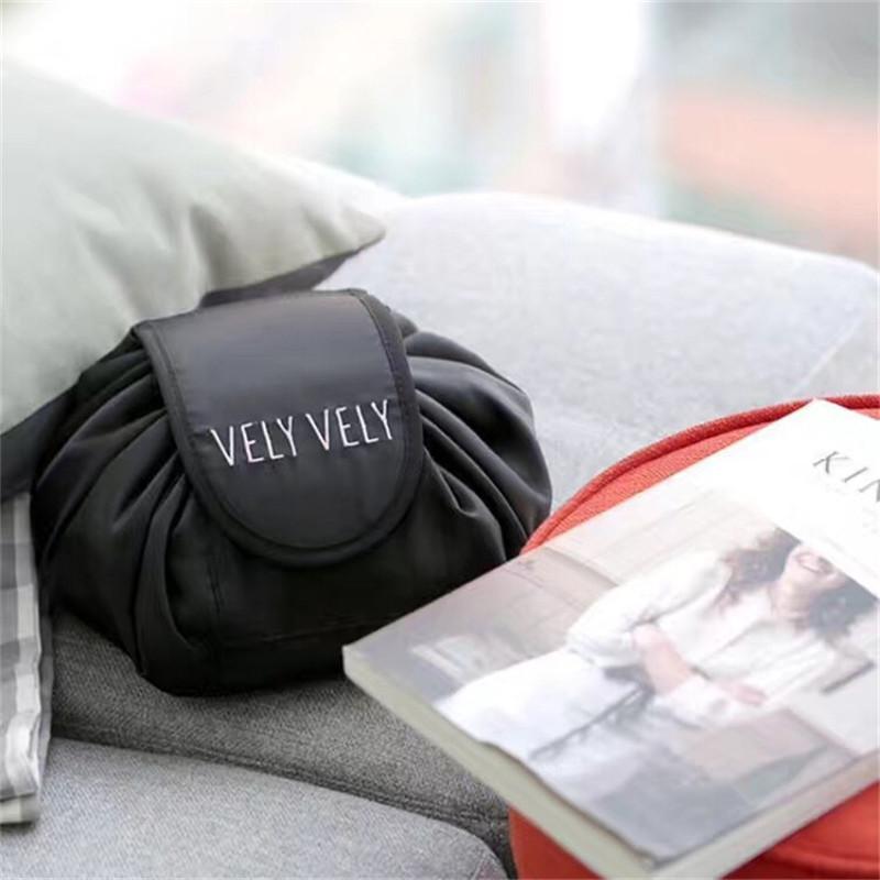 Magic Cosmetic Travel Pouch