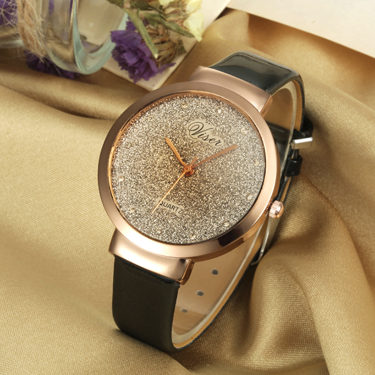 Vintage Luxury Watch