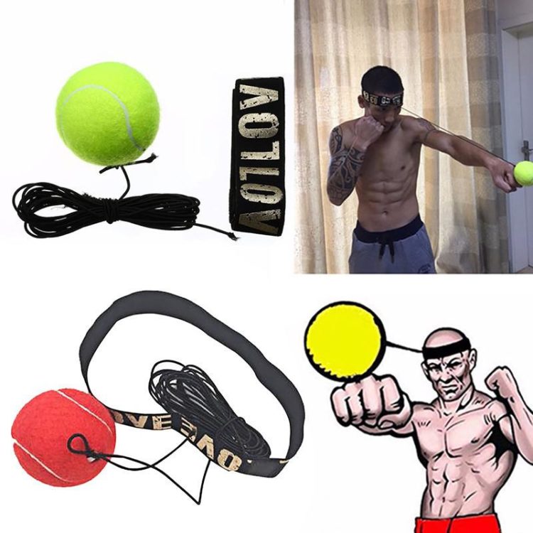 Speedpunch Boxing Training Kit