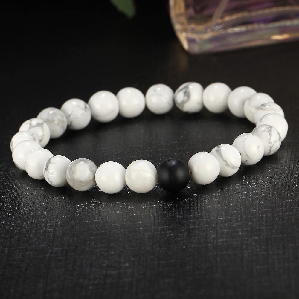 Spiritual Beads Bracelet