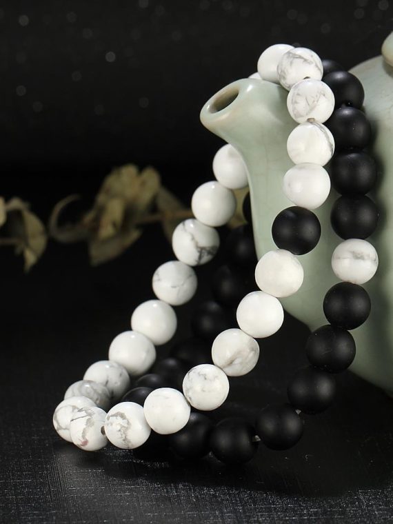 Spiritual Beads Bracelet