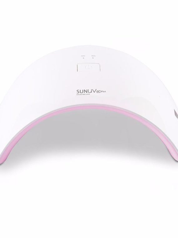 LED Nail Dryer Lamp for Quickly Dry
