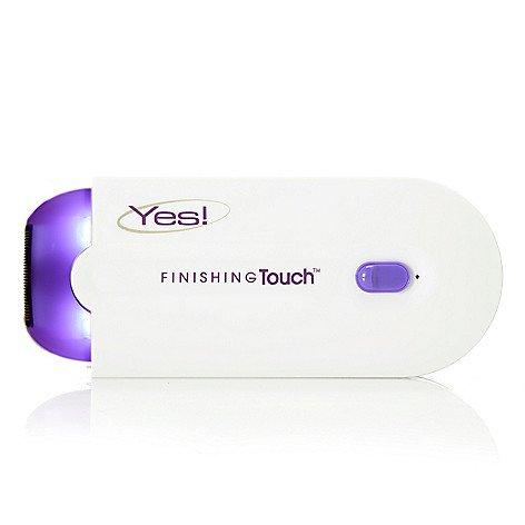FINALTOUCH - ULTIMATE HAIR REMOVER