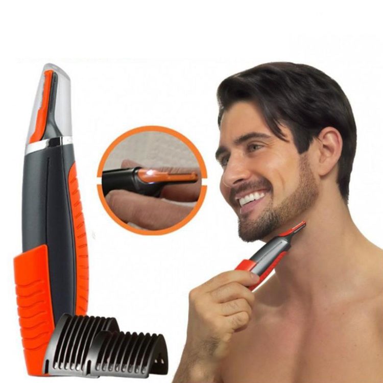 All in One Hair Trimmer Shaver
