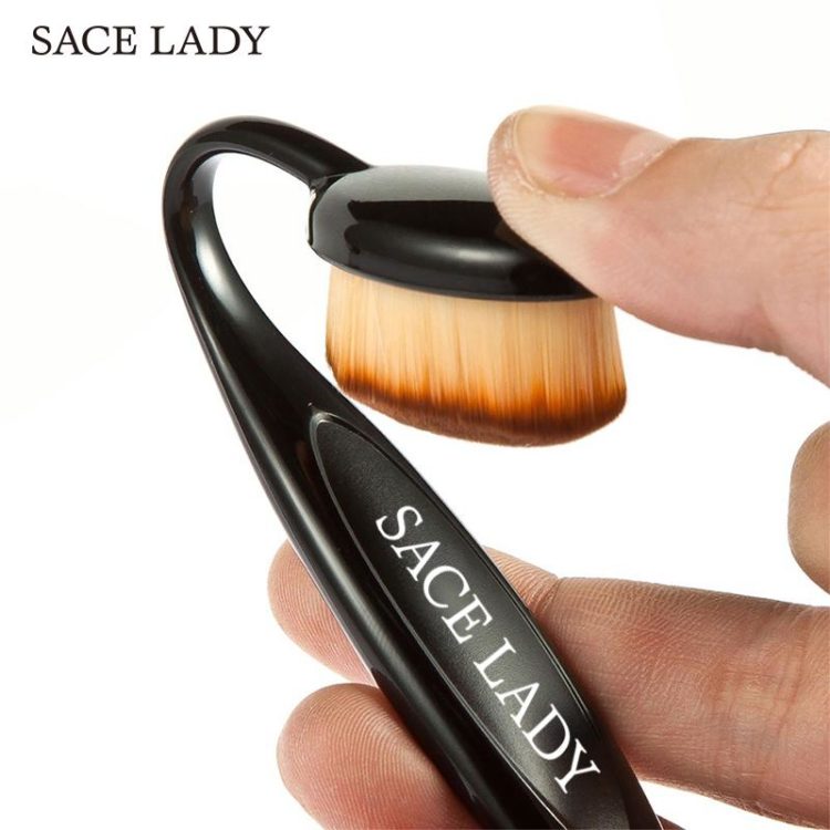 SACE LADY Professional Makeup Brushes
