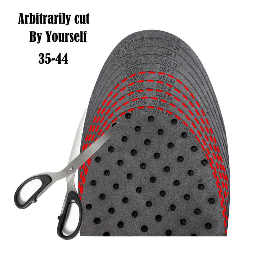 Height Increase Insole