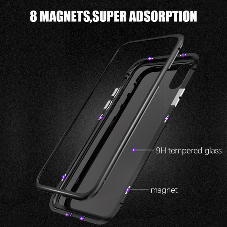 Ultra Magnetic Phone Case