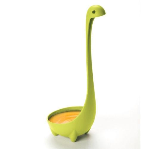 Baby Dinosaur Spoon