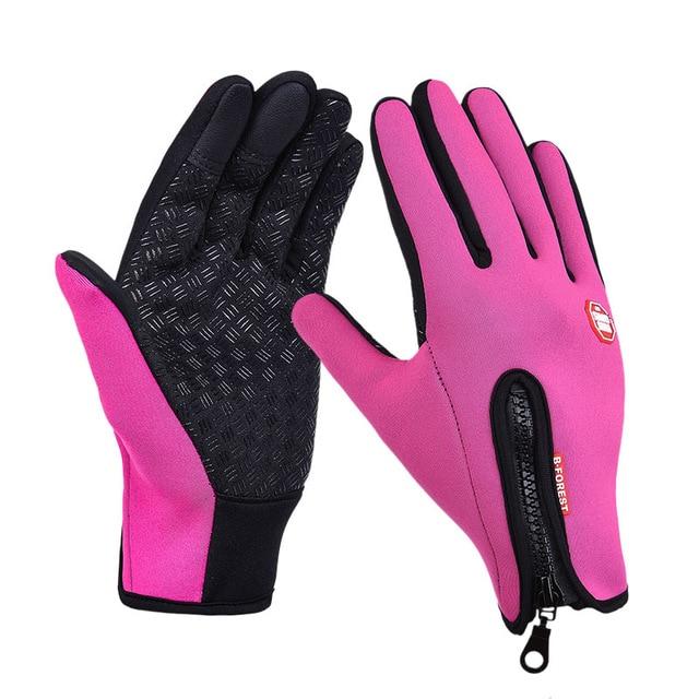 ThermaGlove™ (Unisex) The Last Gloves You'll Ever Need!