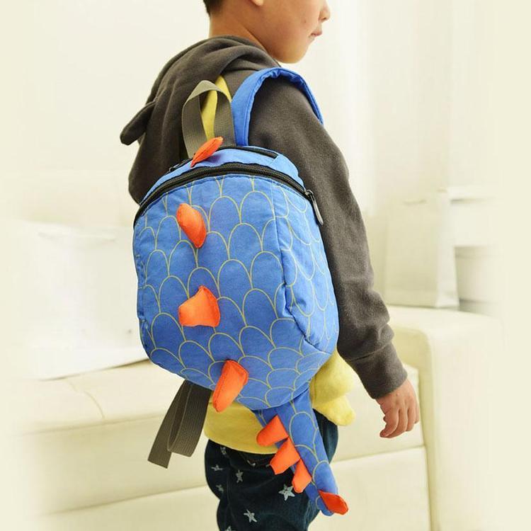 Dino Kids Backpack