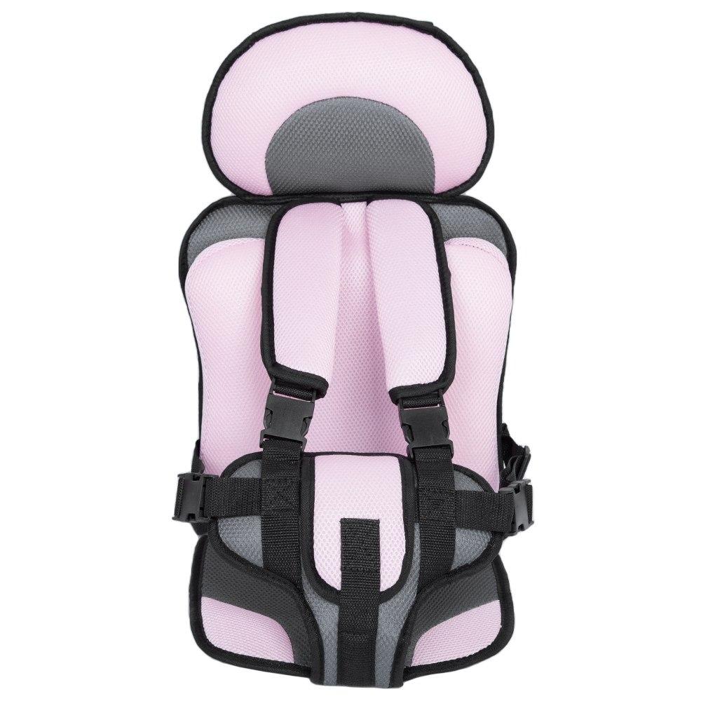 RideSafer® Child Secure Seatbelt Vest