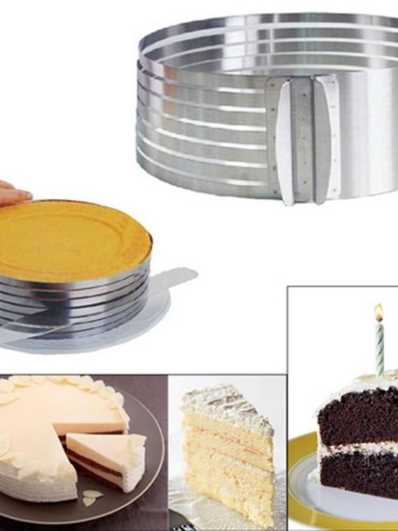 Baking Goods Cake Slicer