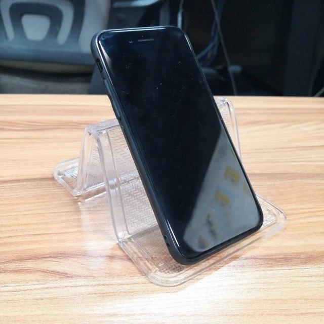 Foldable Non-slip Car Phone Holder