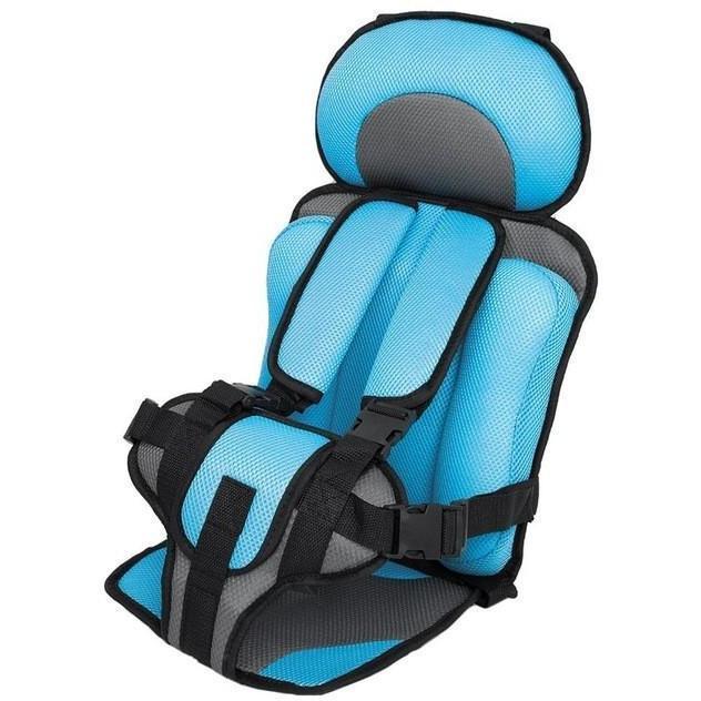 RideSafer® Child Secure Seatbelt Vest