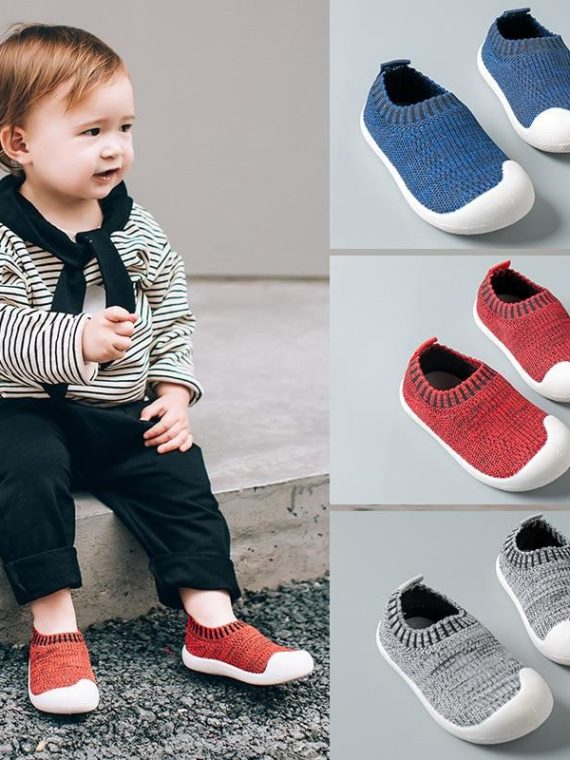 Cameron – Mesh Comfort Sneaker