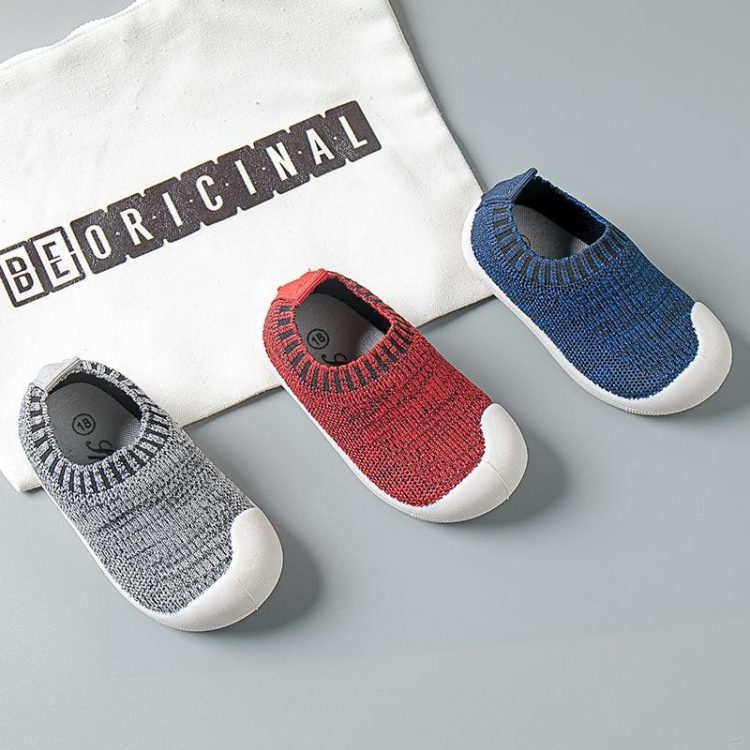 Cameron - Mesh Comfort Sneaker