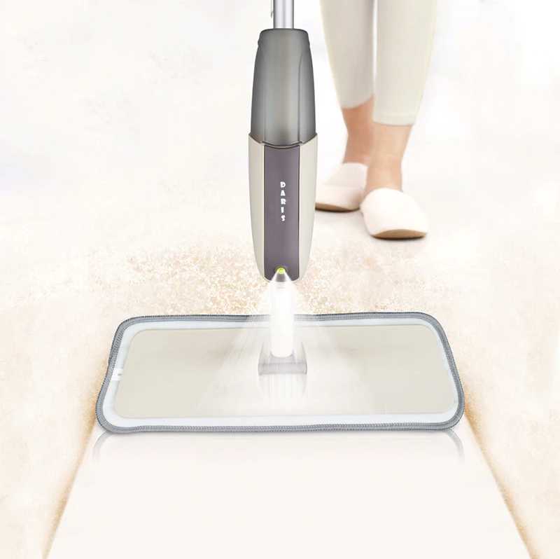 Magic Mop™ Premium Spray Mop For Floor Cleaning