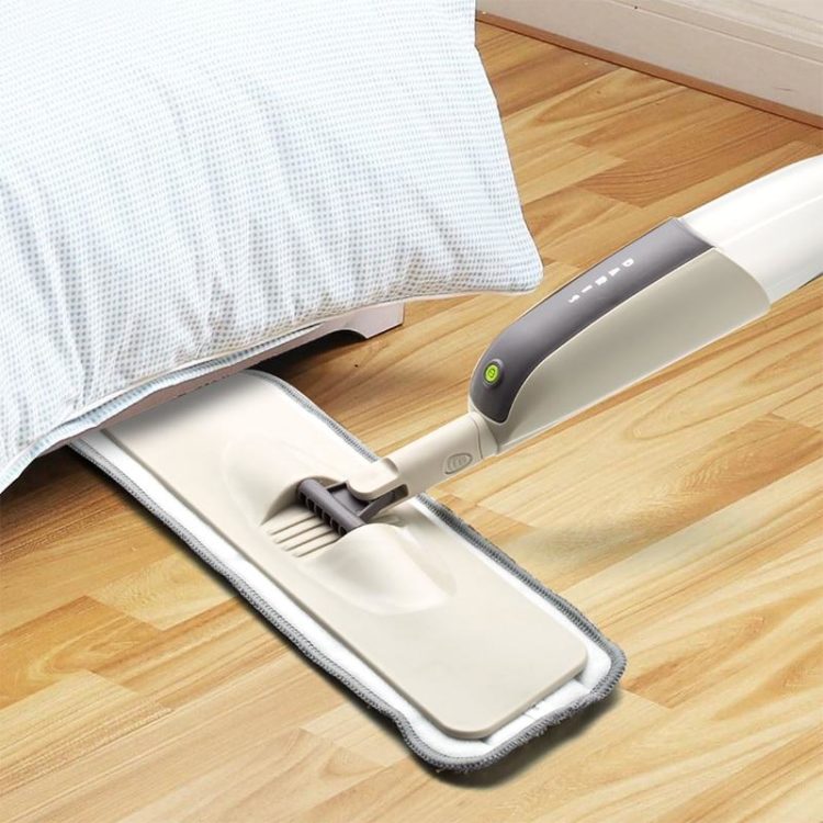 Magic Mop™ Premium Spray Mop For Floor Cleaning