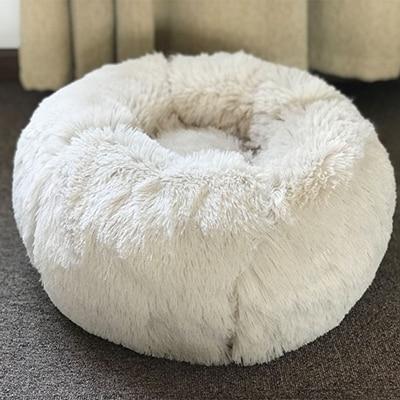 WORLD'S MOST COMFORTABLE PET BED