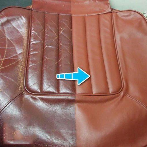 Leather Restoration Cream