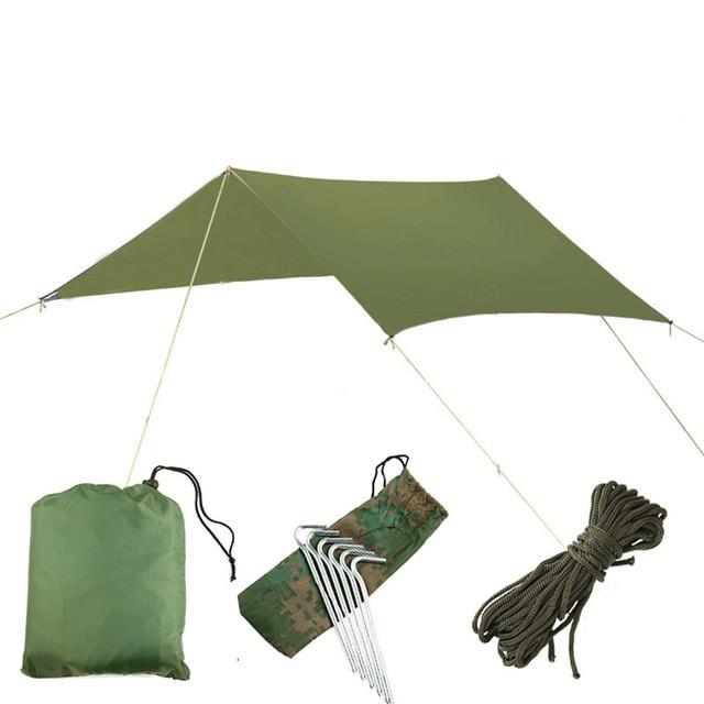 Premium Ultralight Waterproof Canopy