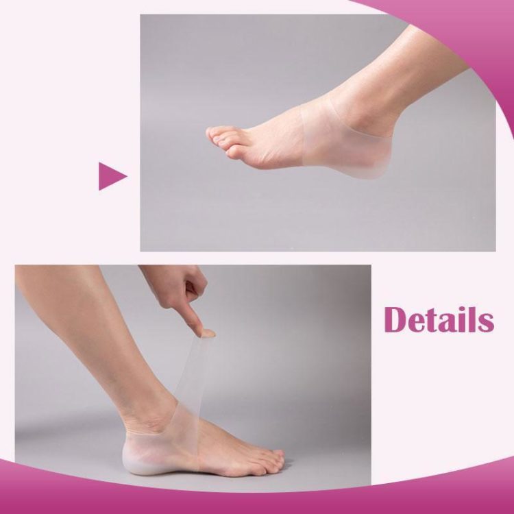 Invisible Height Increased Insoles(BUY 2 FREE SHIPPING)