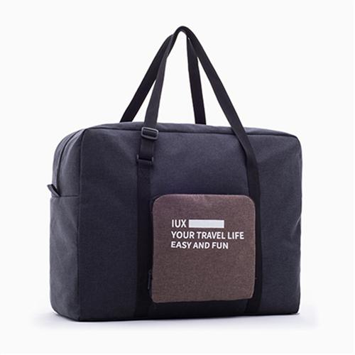 Oxford Packable Duffel Bag