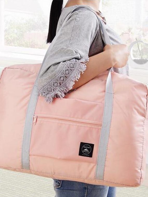 Travel Foldable Duffel Bag