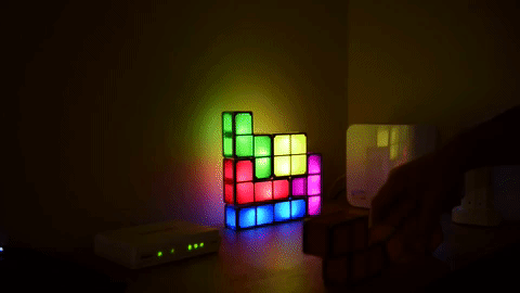 Tetris-Light-Up-Tower